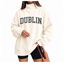 Load image into Gallery viewer, Dublin Mockneck
