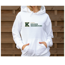Load image into Gallery viewer, Karrer Adult Hooded Sweatshirt

