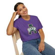 Load image into Gallery viewer, Depp Logo Adult Super Soft T-Shirt
