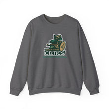 Load image into Gallery viewer, Jerome Basketball Cheer Unisex Heavy Blend™ Crewneck Sweatshirt
