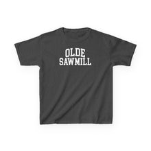 Load image into Gallery viewer, Olde Sawmill Arch YOUTH Tee
