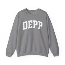 Load image into Gallery viewer, Depp Adult Crewneck
