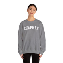Load image into Gallery viewer, Chapman ADULT Crewneck
