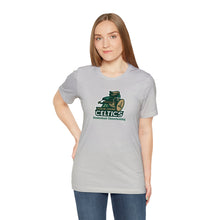 Load image into Gallery viewer, Jerome Basketball Cheer Unisex Jersey Short Sleeve Tee
