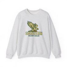Load image into Gallery viewer, Eversole Eagles Adult Crewneck
