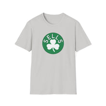Load image into Gallery viewer, Sells Logo ADULT Super Soft T-Shirt

