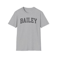 Load image into Gallery viewer, Bailey Softstyle Adult Tee
