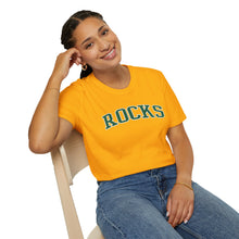 Load image into Gallery viewer, Sells Rocks ADULT Super Soft T-Shirt
