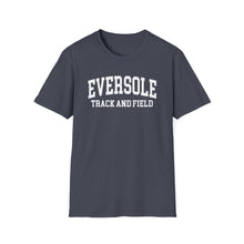 Load image into Gallery viewer, Eversole Track and Field Adult Softstyle T-Shirt
