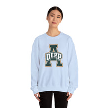 Load image into Gallery viewer, Depp Logo Adult Crewneck
