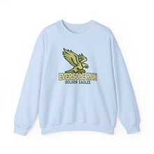 Load image into Gallery viewer, Eversole Eagles Adult Crewneck
