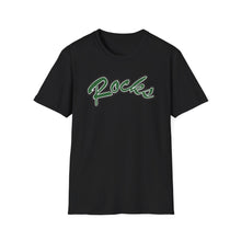 Load image into Gallery viewer, Coffman Rocks Softstyle T-Shirt
