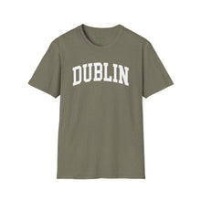 Load image into Gallery viewer, Dublin ADULT Super Soft T-Shirt
