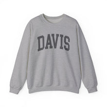 Load image into Gallery viewer, Davis Adult Crewneck
