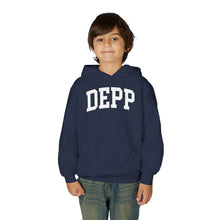 Load image into Gallery viewer, Depp Youth Hoodie
