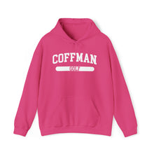 Load image into Gallery viewer, Coffman Golf Hooded Sweatshirt
