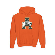 Load image into Gallery viewer, Depp Logo Youth Hoodie
