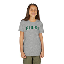 Load image into Gallery viewer, Sells Rocks Youth Short Sleeve Tee
