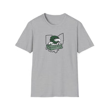 Load image into Gallery viewer, Wyandot Logo Adult Super Soft T-Shirt
