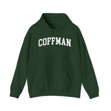 Load image into Gallery viewer, Coffman Adult Hooded Sweatshirt
