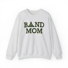 Load image into Gallery viewer, Dublin Jerome Marching Band Mom Super Soft Crewneck Sweatshirt
