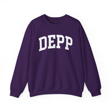 Load image into Gallery viewer, Depp Adult Crewneck
