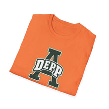 Load image into Gallery viewer, Depp Logo Adult Super Soft T-Shirt
