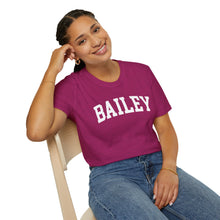 Load image into Gallery viewer, Bailey Softstyle Adult Tee
