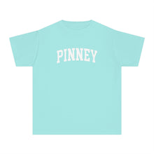 Load image into Gallery viewer, Pinney YOUTH Midweight Tee
