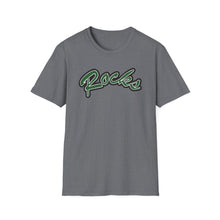 Load image into Gallery viewer, Coffman Rocks Softstyle T-Shirt
