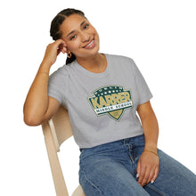 Load image into Gallery viewer, Karrer Logo ADULT Super Soft T-Shirt

