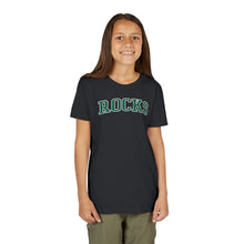 Load image into Gallery viewer, Sells Rocks Youth Short Sleeve Tee
