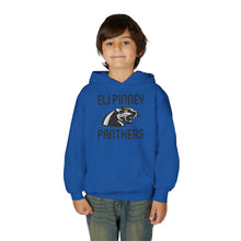Load image into Gallery viewer, Pinney Logo Youth Hoodie

