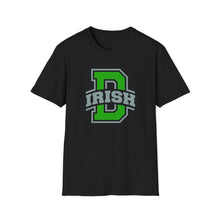 Load image into Gallery viewer, Davis Logo Softstyle T-Shirt
