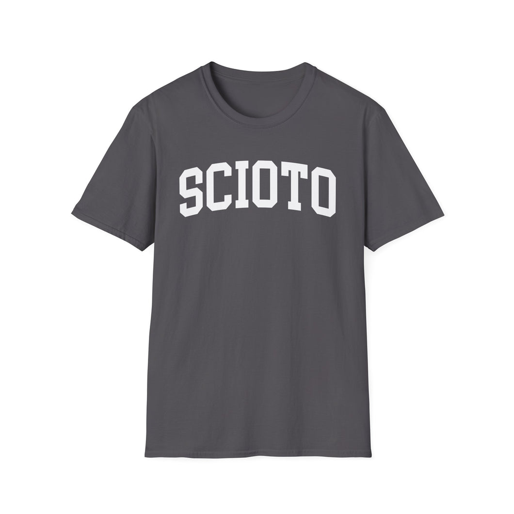 Scioto Softstyle T-Shirt