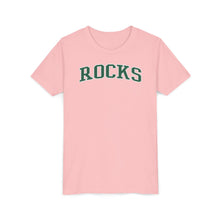 Load image into Gallery viewer, Sells Rocks Youth Short Sleeve Tee
