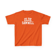 Load image into Gallery viewer, Olde Sawmill Arch YOUTH Tee
