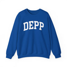 Load image into Gallery viewer, Depp Adult Crewneck
