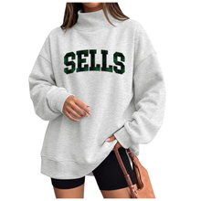 Load image into Gallery viewer, Sells Mockneck
