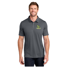 Load image into Gallery viewer, Eversole Logo Mens TravisMathew Performance Polo
