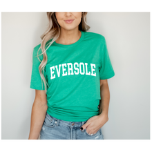 Load image into Gallery viewer, SUMMER SALE $10 Eversole Adult Tee
