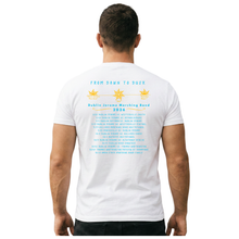 Load image into Gallery viewer, DJMB 2026 Show Shirt
