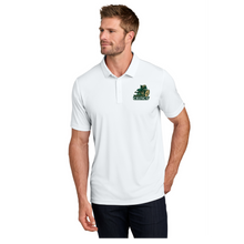 Load image into Gallery viewer, Jerome Logo Mens TravisMathew Performance Polo
