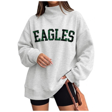 Load image into Gallery viewer, Eagles Mockneck
