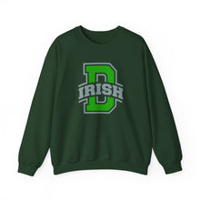 Load image into Gallery viewer, Davis Logo Crewneck Sweatshirt
