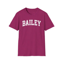 Load image into Gallery viewer, Bailey Softstyle Adult Tee
