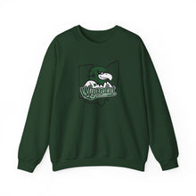 Load image into Gallery viewer, Wyandot Logo Adult Comfort Crewneck Sweatshirt
