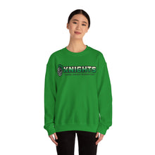 Load image into Gallery viewer, Wright Logo ADULT Crewneck Sweatshirt

