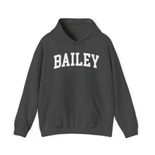 Load image into Gallery viewer, Bailey Soft Adult Hoodie
