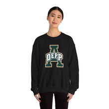 Load image into Gallery viewer, Depp Logo Adult Crewneck
